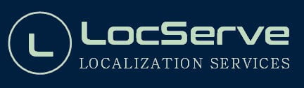 LocServe localisation and translation services provider