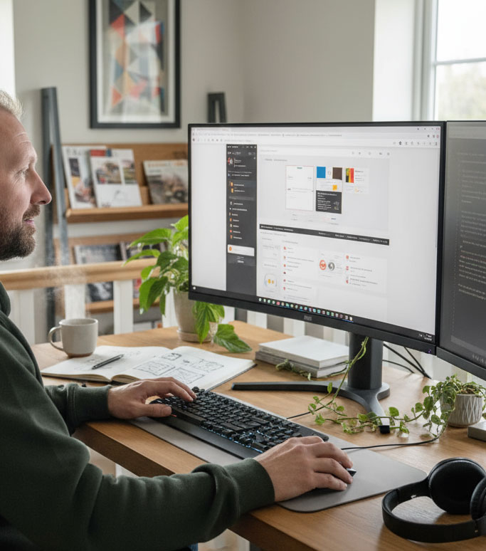 Web Design Northern Ireland