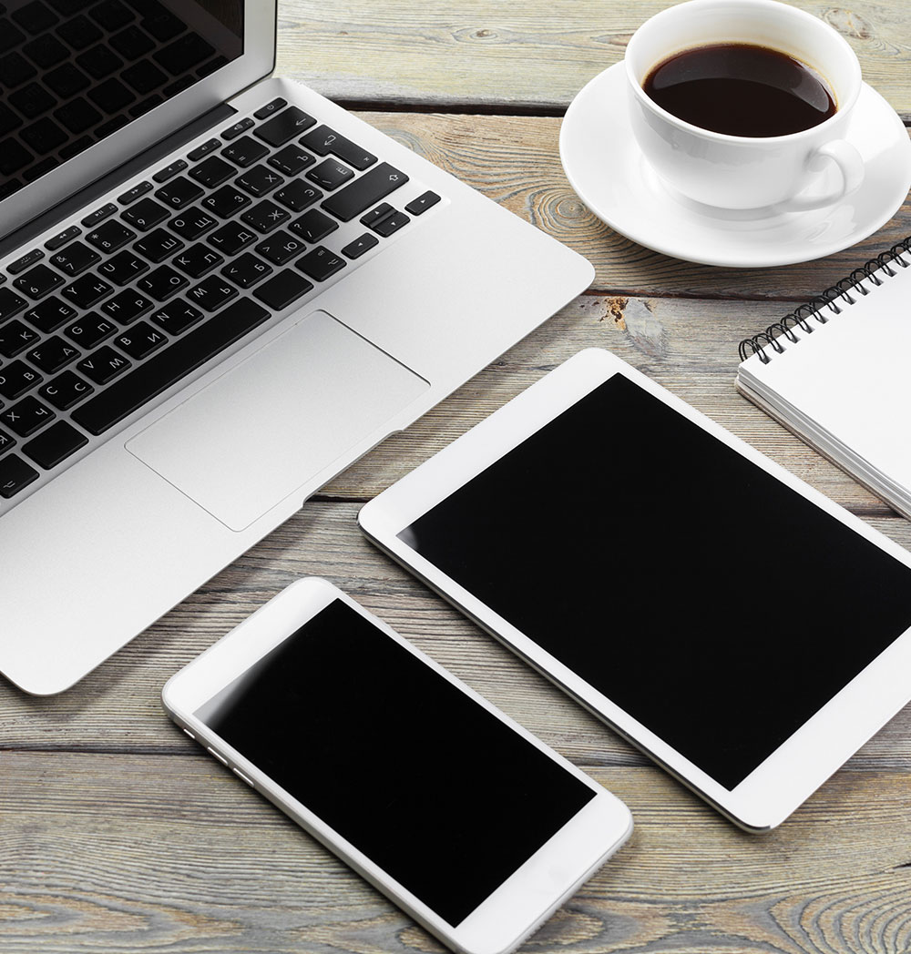 Responsive Web Design Northern Ireland