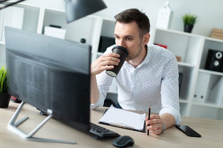 Do I Need a .co.uk, a .com or a .ie?